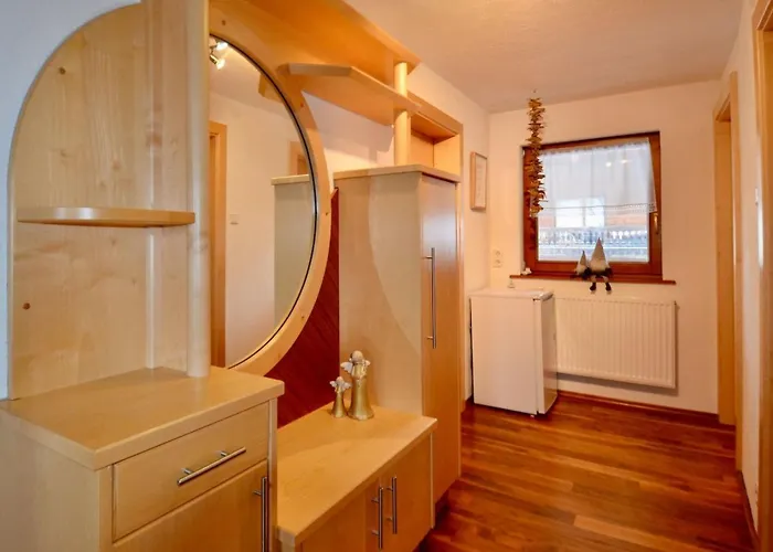 Tirol In By Interhome *