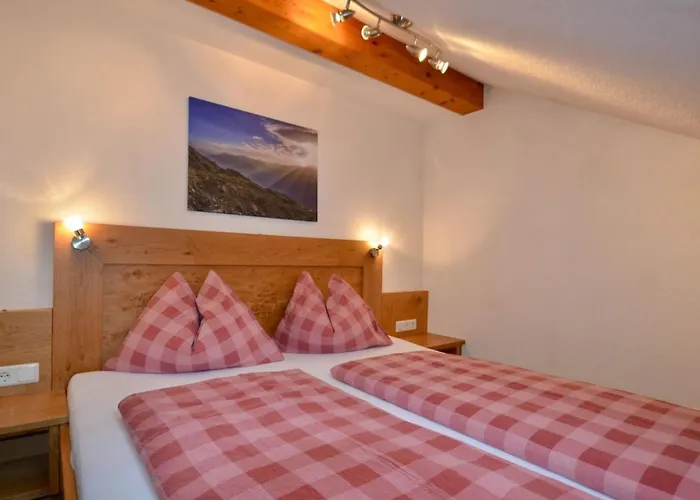 Holiday home Tirol In By Interhome