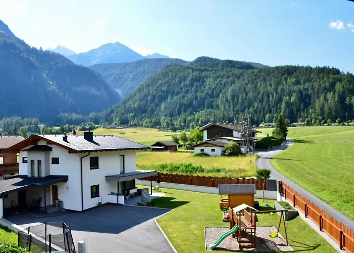 Tirol In By Interhome