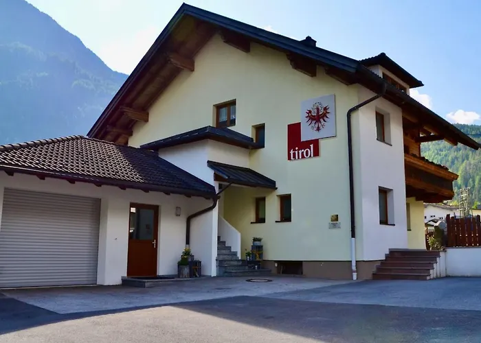 Tirol In By Interhome