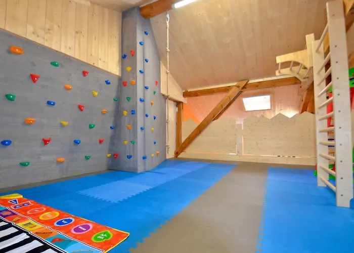 Tirol In By Interhome *