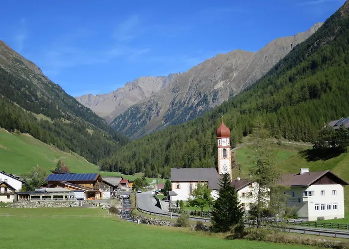 Holiday home Tirol In By Interhome *