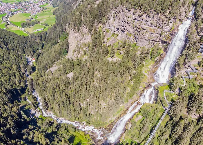 Holiday home Tirol In By Interhome