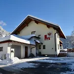 Vakantiehuis Tirol In By Interhome *