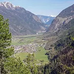 Tirol In By Interhome Umhausen