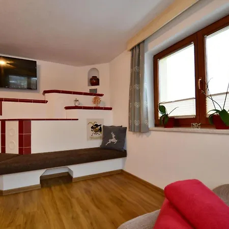 Hébergement de vacances Tirol In By Interhome *