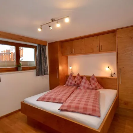Tirol In By Interhome Hébergement de vacances *