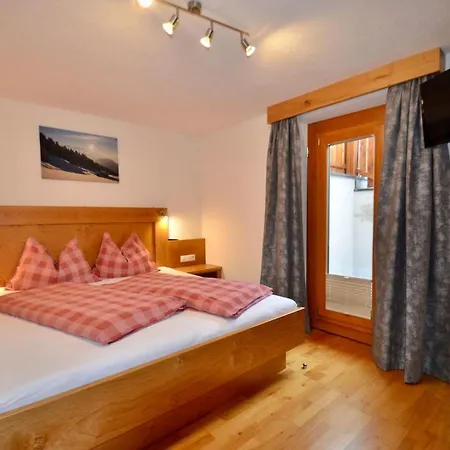Tirol In By Interhome Umhausen