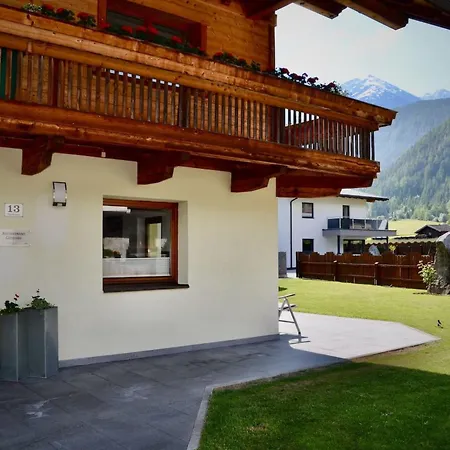 Tirol In By Interhome *