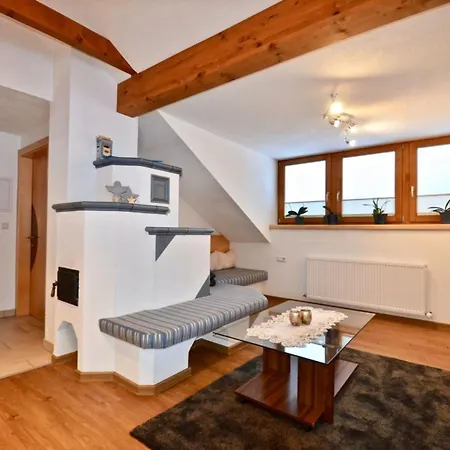 Hébergement de vacances Tirol In By Interhome *