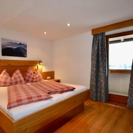 Hébergement de vacances Tirol In By Interhome