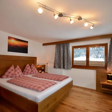 Tirol In By Interhome Hébergement de vacances *