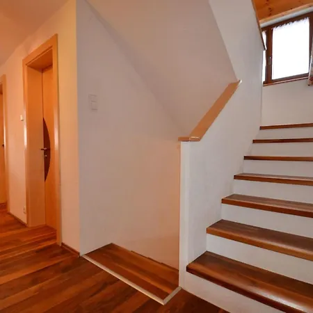 Tirol In By Interhome Umhausen