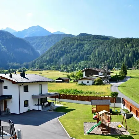 Tirol In By Interhome