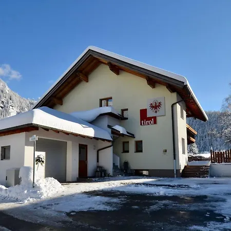 Hébergement de vacances Tirol In By Interhome *