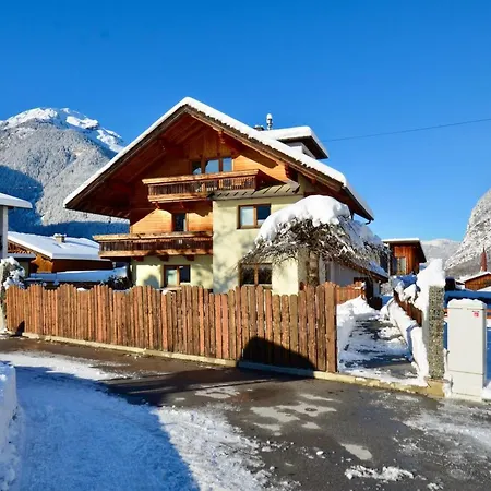 Hébergement de vacances Tirol In By Interhome