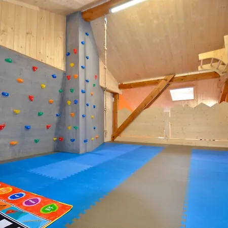 Tirol In By Interhome *