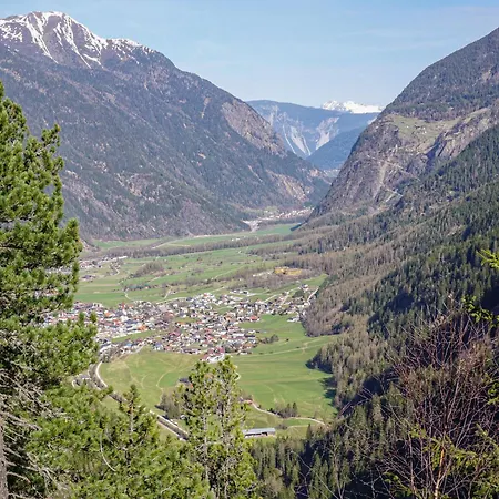 Tirol In By Interhome Umhausen