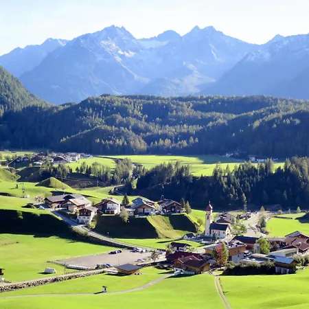 Hébergement de vacances Tirol In By Interhome