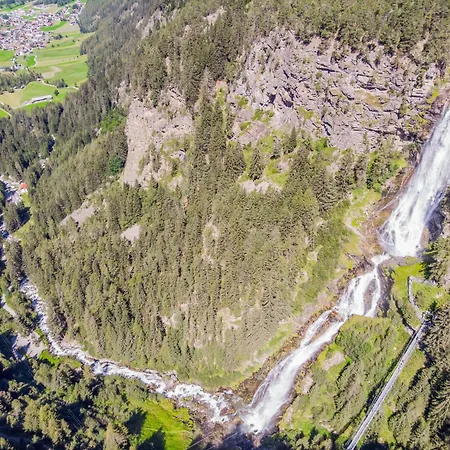 Hébergement de vacances Tirol In By Interhome